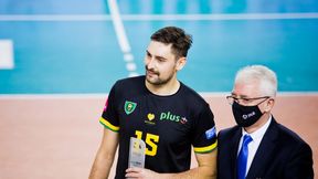 PlusLiga. GKS Katowice "nie do ugryzienia" dla Cerradu Enei Czarnych. "Nie umożliwiliśmy rywalom dobrej gry"