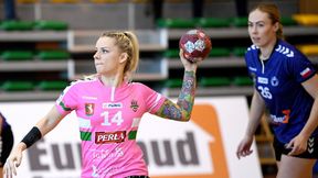 PGNiG Superliga Kobiet. Lublinianki wróciły do wygrywania. Tym razem także z własnymi słabościami