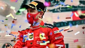 F1. GP Turcji. Ferrari mogło zaskoczyć wszystkich. Sebastian Vettel zdradził, co poszło nie tak