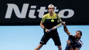 Tenis. ATP Finals: porażka Łukasza Kubota i Marcelo Melo na otwarcie. Lepsi mistrzowie Australian Open