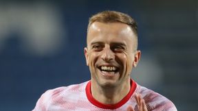 Kamil Grosicki ma wielki problem. Powodem... jeden punkt w umowie