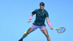 Rafael Nadal wraca do gry. "Wciąż mam w sobie ogień"