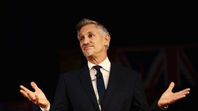 Gary Lineker zakpił z wpisów Donalda Trumpa. Mistrzowska reakcja Anglika