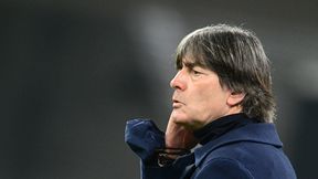 Liga Narodów. Joachim Loew zaskoczony. "Zapewniano nas, że nie będziemy się obawiać"