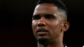 Samuel Eto'o może wznowić karierę. "Mamy odpowiednich inwestorów"