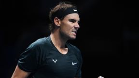 Nadal ponownie zabrał głos ws. Djokovicia. "Bez niego czy z nim Australian Open będzie wielki"