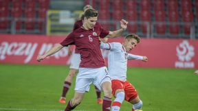 Reprezentacja Polski U-21. Maciej Stolarczyk odkrył karty. Są powołania na najbliższe zgrupowanie