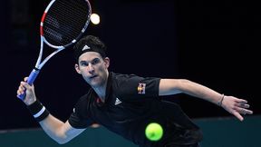 Dominic Thiem przegrał z kwalifikantem w Buenos Aires. Odpadł też lokalny faworyt