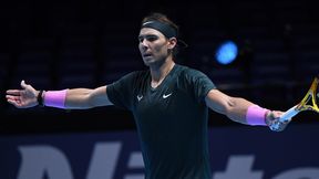 Nadal po raz pierwszy został ojcem. Naprawdę wybrali takie imię