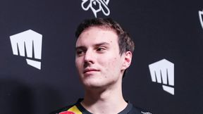 LEC. "Perkz" odchodzi z G2 Esports! Koniec ery