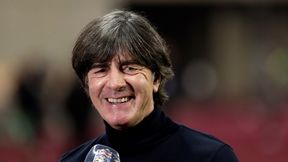 Liga Narodów. Reprezentacja Niemiec tylko raz przegrała wyżej. Joachim Loew zabrał głos po kompromitacji