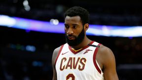 NBA. Andre Drummond wykorzystał opcję w kontrakcie i zostaje w Cleveland Cavaliers