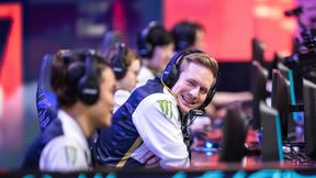 LCS. "Broxah" żegna się z Team Liquid zaledwie po roku gry. Duńczyk zostaje jednak w Ameryce