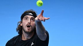 Australian Open: Stefanos Tsitsipas walkowerem w 1/4 finału. Grek kolejnym rywalem Rafaela Nadala