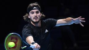 ATP Miami: Stefanos Tsitsipas pokonał Keia Nishikoriego w hicie 1/16 finału. Trzy gemy Asłana Karacewa