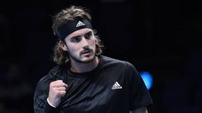 Trudne przeprawy najwyżej rozstawionych w Sztokholmie. Stefanos Tsitsipas zachował nerwy na wodzy