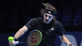 Kłopoty uczestnika ATP Finals. Hubert Hurkacz czeka w zastępstwie