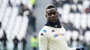 "Super Mario" wróci do Anglii? Negocjacje już trwają. Balotelli może zagrać z Polakiem