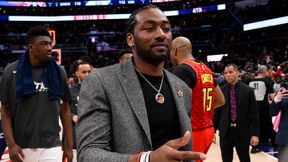 Sensacyjna wymiana w NBA? John Wall może mieć nowy klub