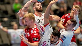 Liga Mistrzów. Telekom Veszprem odwrócił losy spotkania. Motor Zaporoże wyszarpał ważne punkty