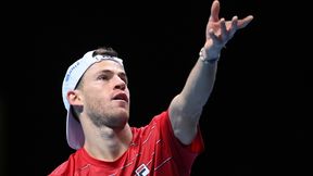 ATP Buenos Aires: Diego Schwartzman pogromcą kwalifkantów. Francisco Cerundolo idzie śladem brata