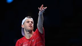 Diego Schwartzman najwyżej rozstawiony w Buenos Aires. 17-letni Duńczyk zadebiutuje w turnieju ATP Tour