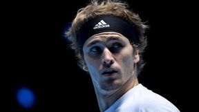 US Open: Alexander Zverev zdeklasował rywala. Autorzy wtorkowych niespodzianek zatrzymani