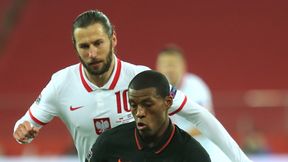 To on zdobył zwycięskiego gola. Georginio Wijnaldum wskazał, co musi poprawić reprezentacja Holandii