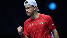 Golden Swing okrojony. Diego Schwartzman największą gwiazdą w Cordobie