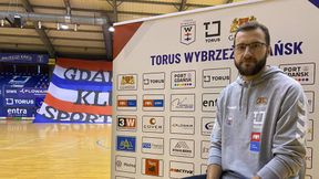 PGNiG Superliga. Torus Wybrzeże sprawiło sensację. Mariusz Jurkiewicz zdradził, co przekazał zawodnikom