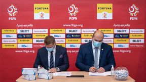 Fortuna I liga ma nowego partnera medycznego