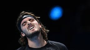 Stefanos Tsitsipas nie zdobędzie trzeciego tytułu z rzędu w Marsylii. Danił Miedwiediew pokonał Jannika Sinnera