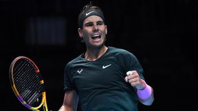 Rafael Nadal kuszony przez szejków w Dubaju. Hiszpan podjął decyzję ws. startu