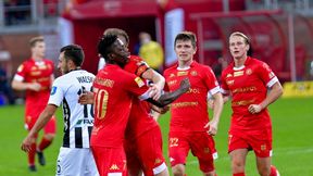 Fortuna I liga: powrót do walki o awans. Widzew Łódź chce budować twierdzę