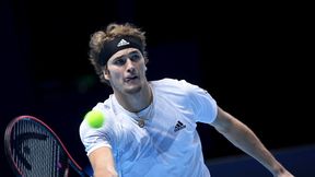 ATP Monachium: Alexander Zverev faworytem w ojczyźnie. Casper Ruud i Asłan Karacew głównymi pretendentami