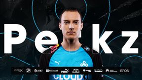 LCS. "Perkz" oficjalnie w Cloud9. Chorwat powraca na środkową aleję