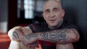 Fame MMA 8. Kto jest kim? Michał "Sobota" Sobolewski - stara szkoła rapu