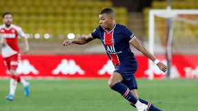 Kylian Mbappe dołączył do elitarnego grona. Zobacz bramki gwiazdora PSG (wideo)