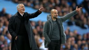 Premier League. Tottenham Hotspur - Manchester City. Pep Guardiola odpowiedział na zarzuty Jose Mourinho