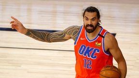 NBA. Steven Adams w New Orleans Pelicans, cenne wsparcie dla drużyny Ziona Williamsona