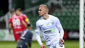 PKO Ekstraklasa. Warta - Wisła Kraków. Pokaz pewności siebie poznaniaków i wyrwanie wygranej w 15 minut