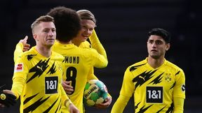 Liga Mistrzów. Szpital w Borussii Dortmund. Do Rosji bez ośmiu piłkarzy