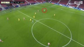 La Liga. "Pan się nie nazywa Manuel Neuer!". Fatalny błąd bramkarza Barcelony (wideo)