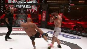 Fame MMA 10. Bukmacherzy: trudno wskazać faworyta w walce Kasjusz Życiński vs Norman Parke