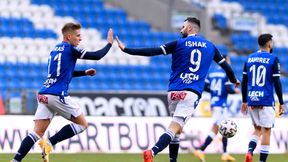 Liga Europy: Standard Liege - Lech Poznań. Czech sędzią głównym