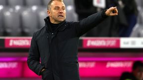 Tego momentu Hansi Flick nie zapomni nigdy. Uważa go za najbardziej emocjonujący