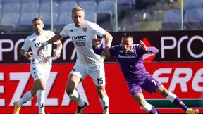 Kamil Glik nie zagra przeciwko Cristiano Ronaldo. Juventus bez swojej gwiazdy