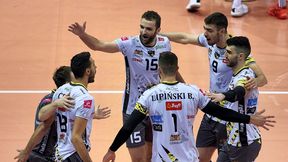 PlusLiga. Podcięte skrzydła Asseco Resovii Rzeszów. Trefl Gdańsk z kompletem punktów