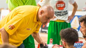 Suzuki I liga. W niedzielę triumfowali gospodarze. Przełamanie Znicza Basket Pruszków, z trzecią porażką GKS Tychy