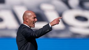 La Liga. Real Madryt ma bardzo napięty terminarz. Zinedine Zidane: To szaleństwo